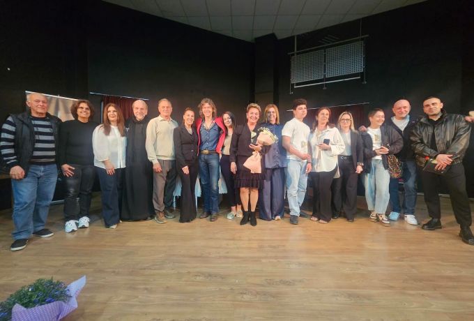 Περαχώρα: Εκδήλωση-αφιέρωμα στην πολυβραβευμένη ταινία «ΔΙΛΗΜΜΑ ΕΝΑ» από τον Προοδευτικό Εκπολιτιστικό &amp; Μορφωτικό Σύλλογο Περαχώρας